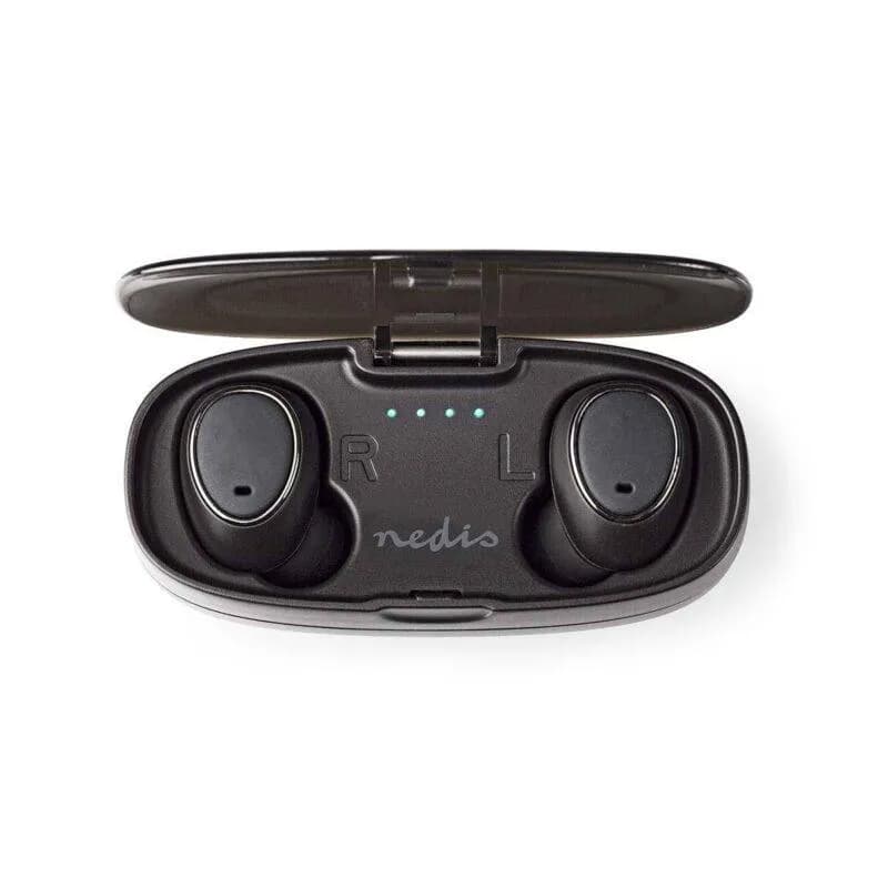 Casti Nedis HPBT5050BK