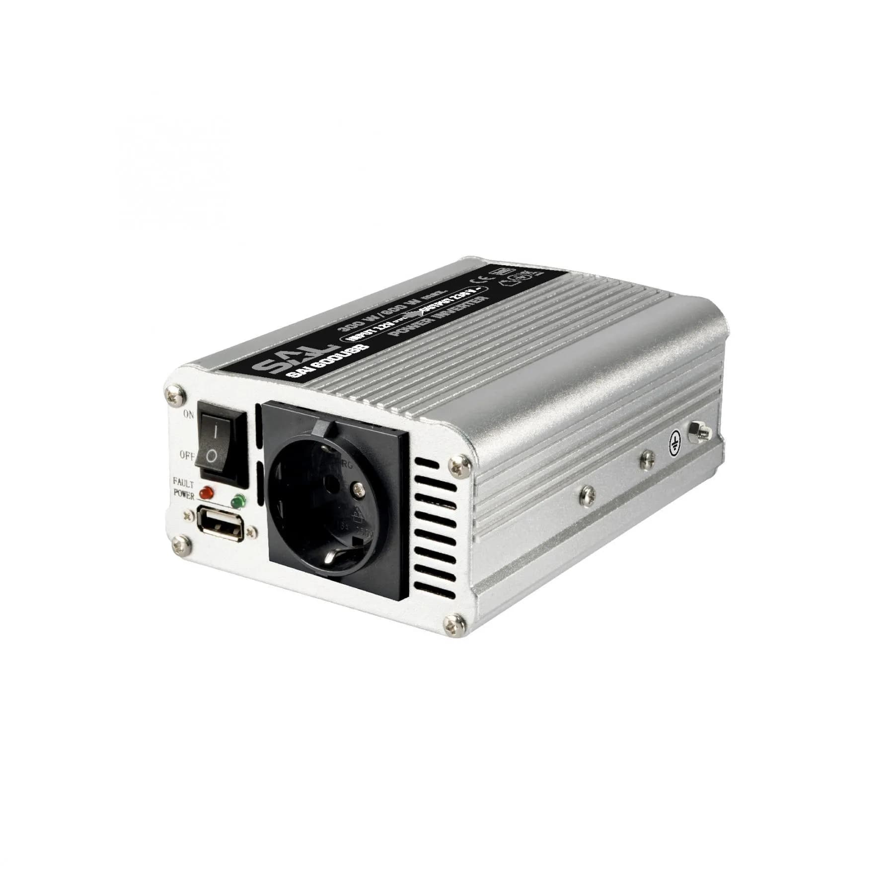 Invertor de tensiune SAL Sai 600usb 