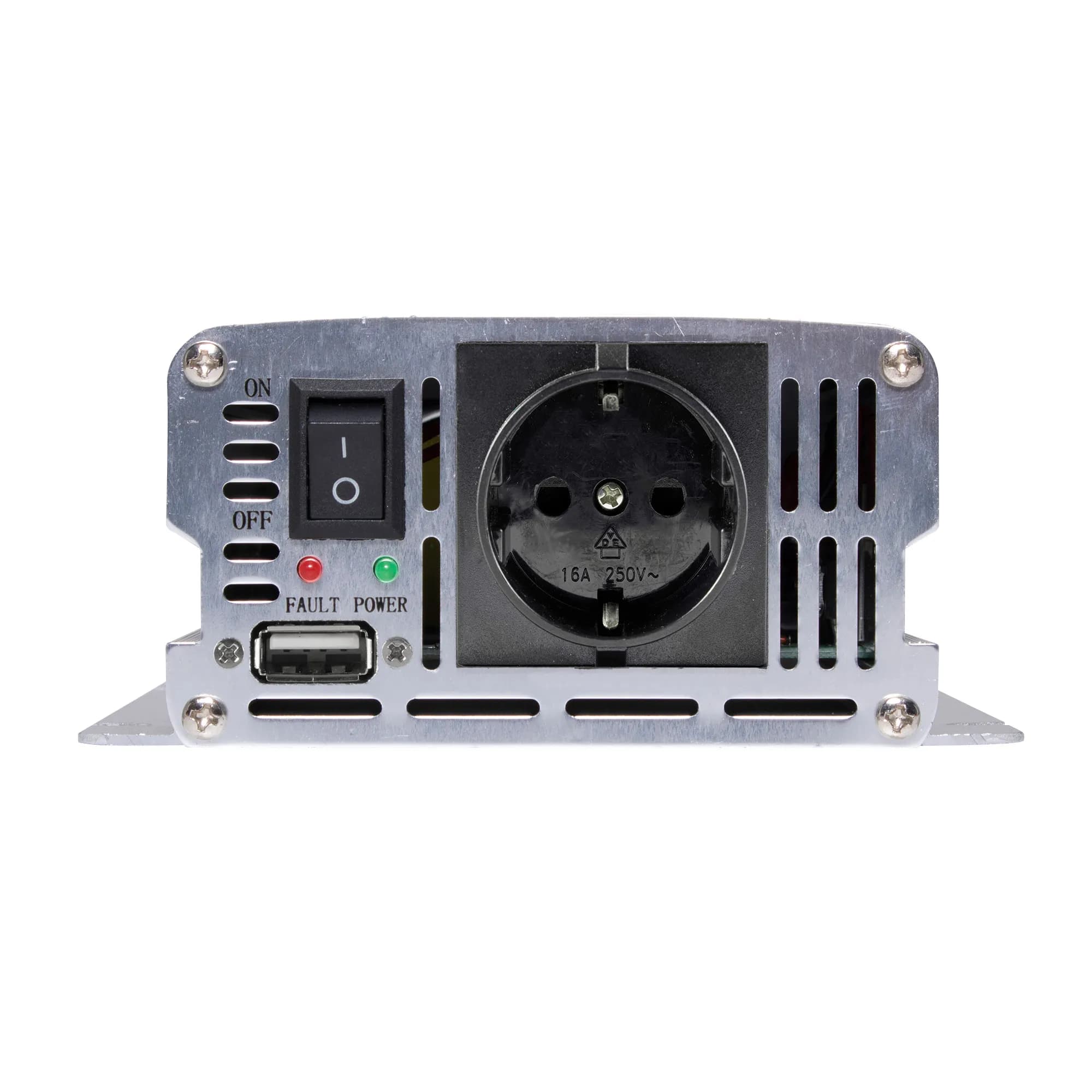 Invertor de tensiune SAL Sai 600usb 