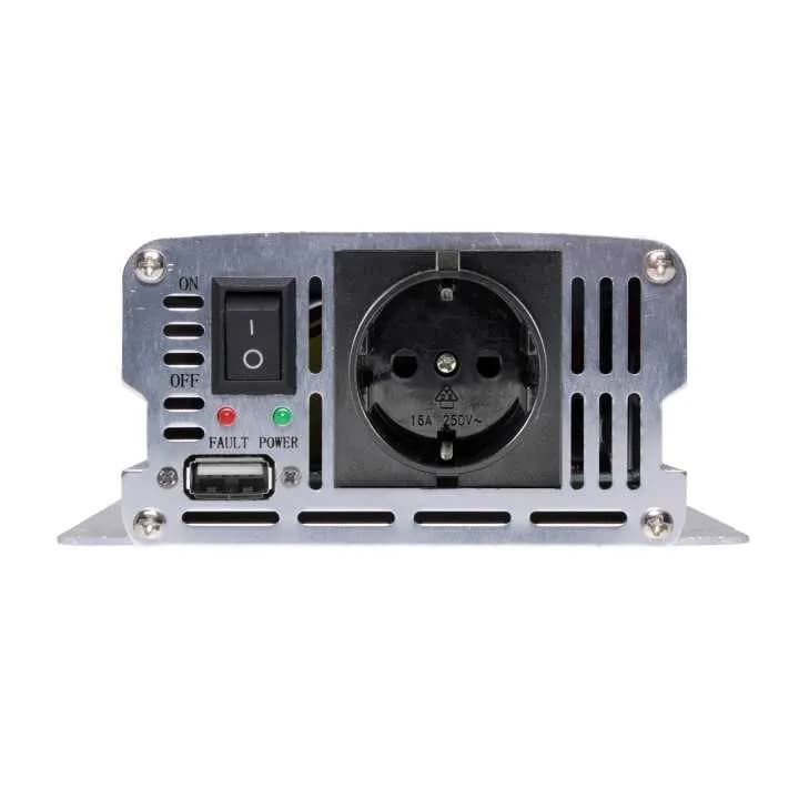 Invertor de tensiune SAL Sai 1000 SAI-1000USB