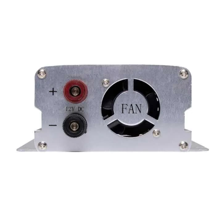 Invertor de tensiune SAL Sai 1000 SAI-1000USB