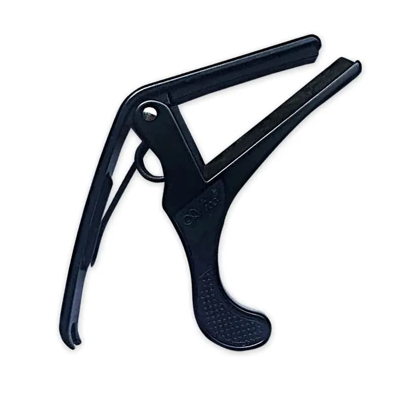 Accesorii chitara Alice Capodastru Universal A007U/BK
