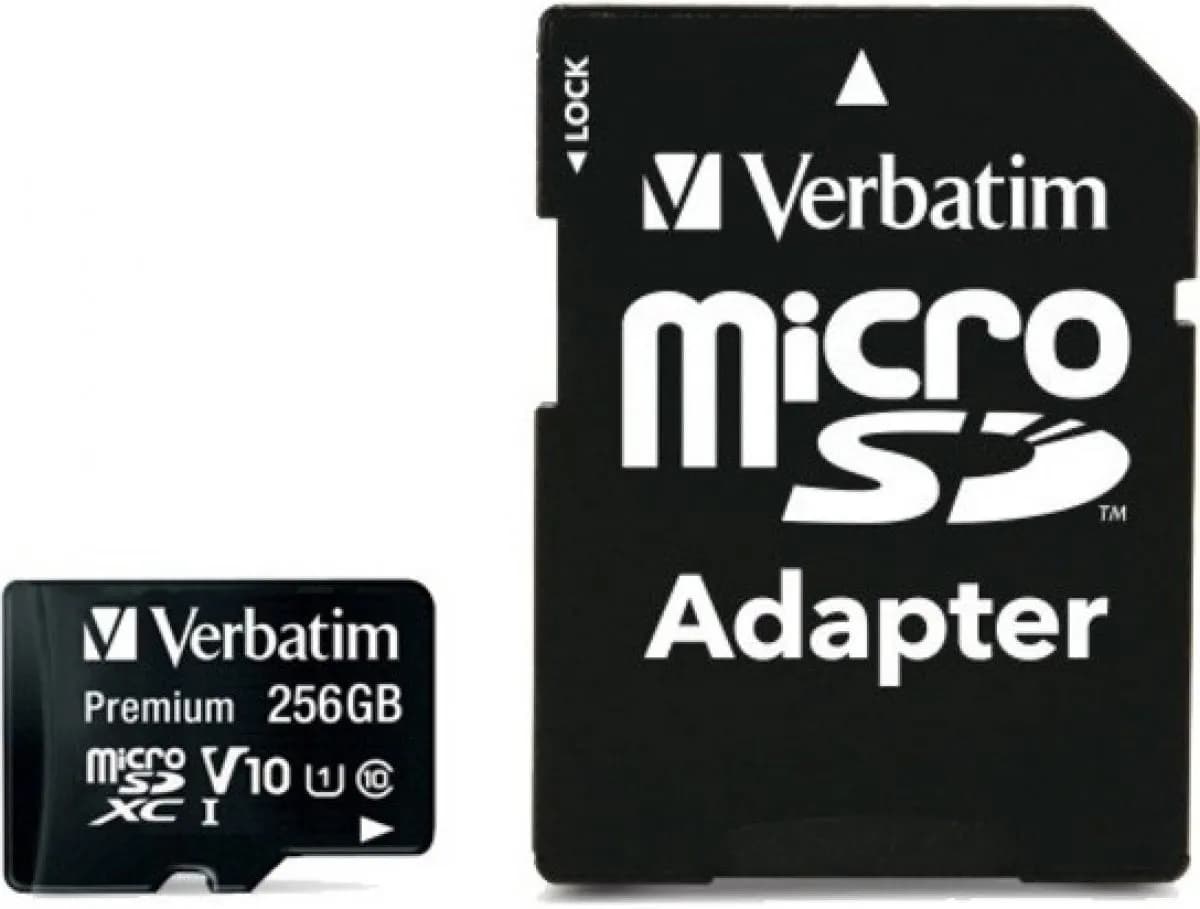 Card Verbatim Cdsrl 023942440871