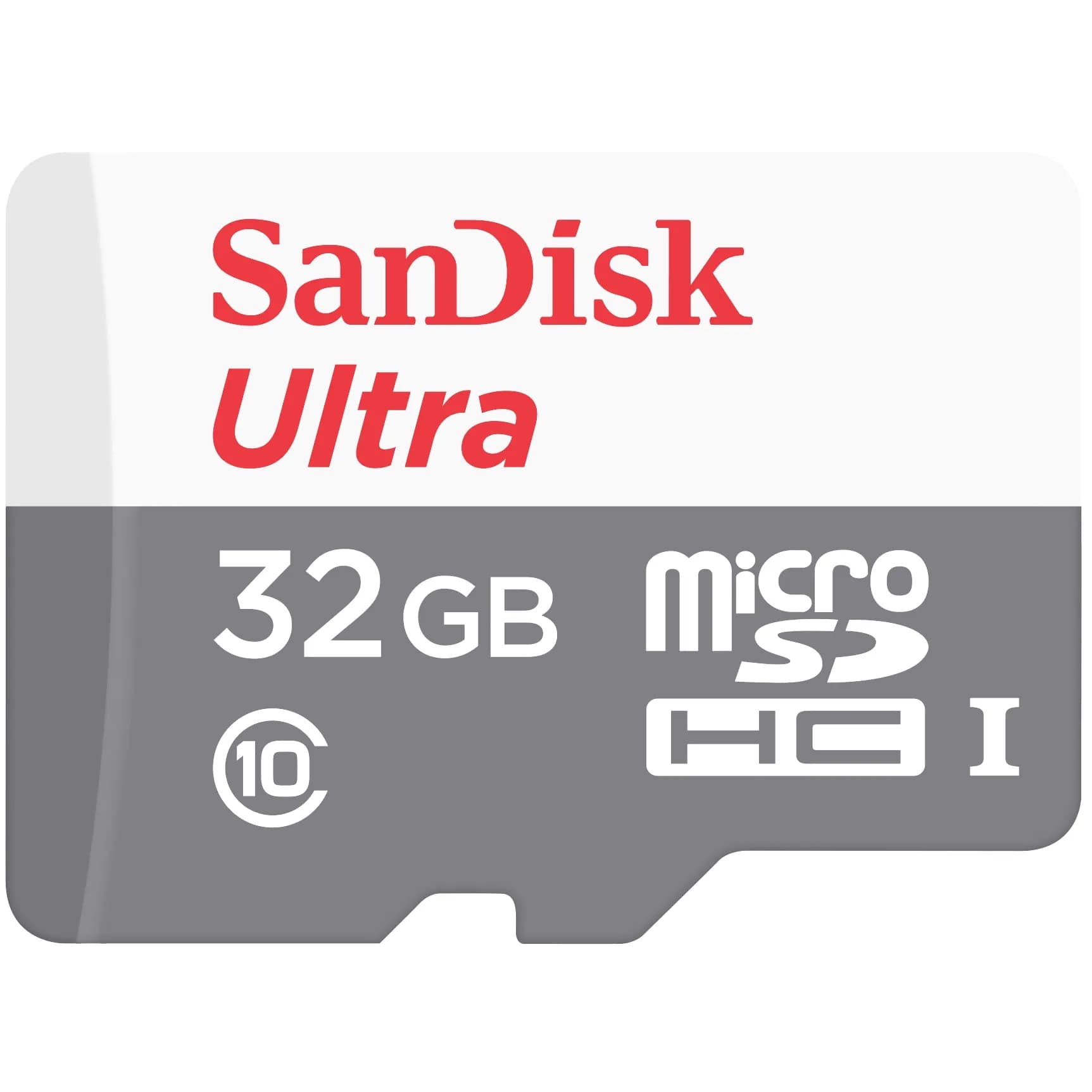 Card SDQUNR-032G-GN3MA