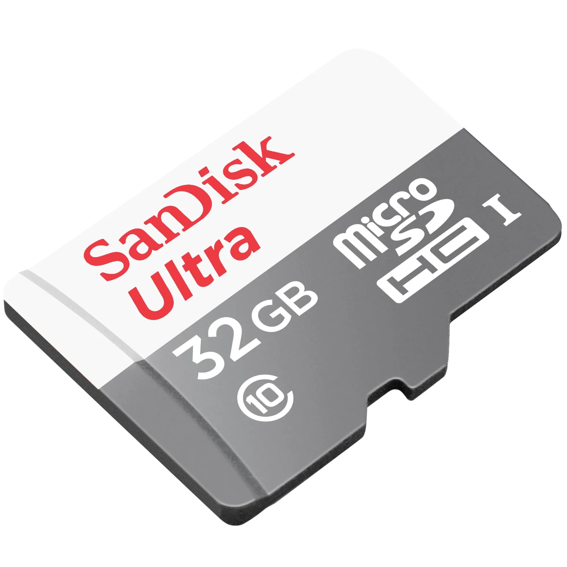 Card SDQUNR-032G-GN3MA