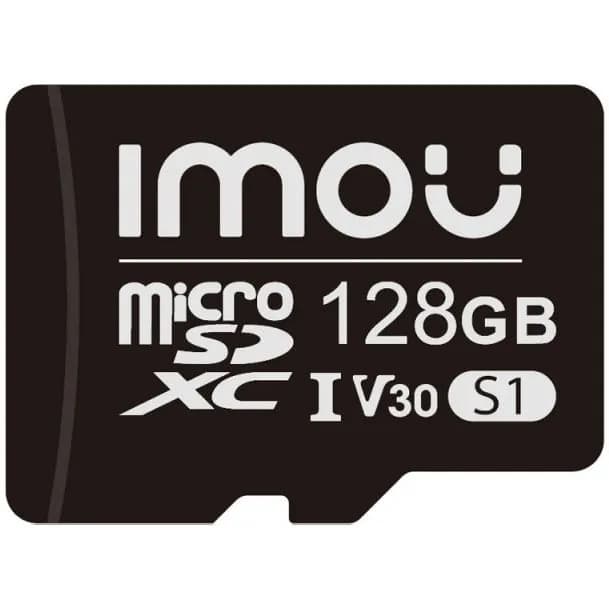 Card Imou CARD-USDXC128GB-C10IMOU