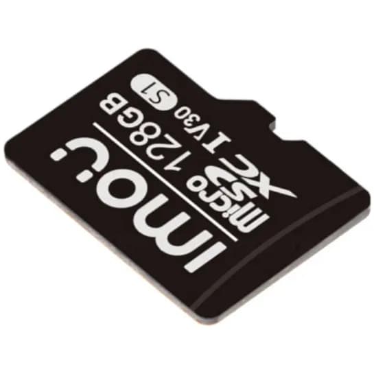 Card Imou CARD-USDXC128GB-C10IMOU