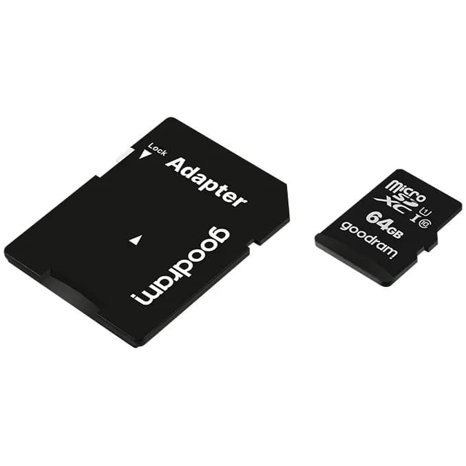 Card Goodram 64GB