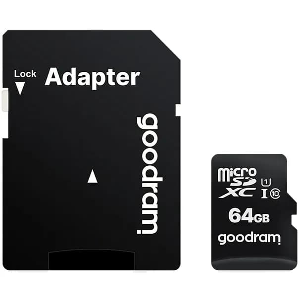 Card Goodram 64GB