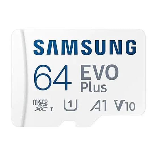 Card Snmsung MB-MC64SA/EU