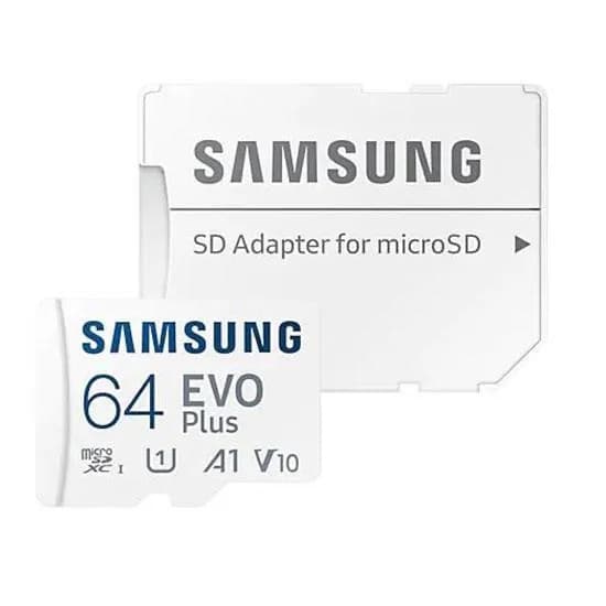 Card Snmsung MB-MC64SA/EU