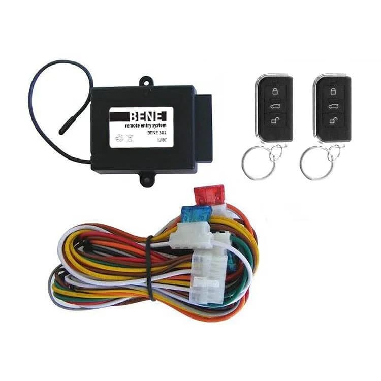 Accesorii auto Bene Sistem Inchidere Centralizata BENE302