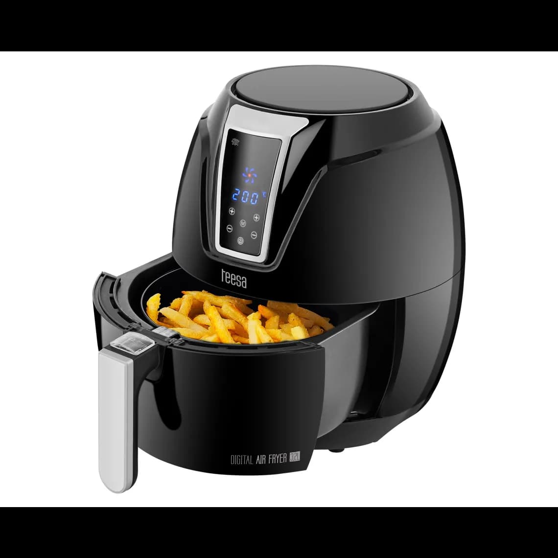 Air fryer Tessa TSA8046
