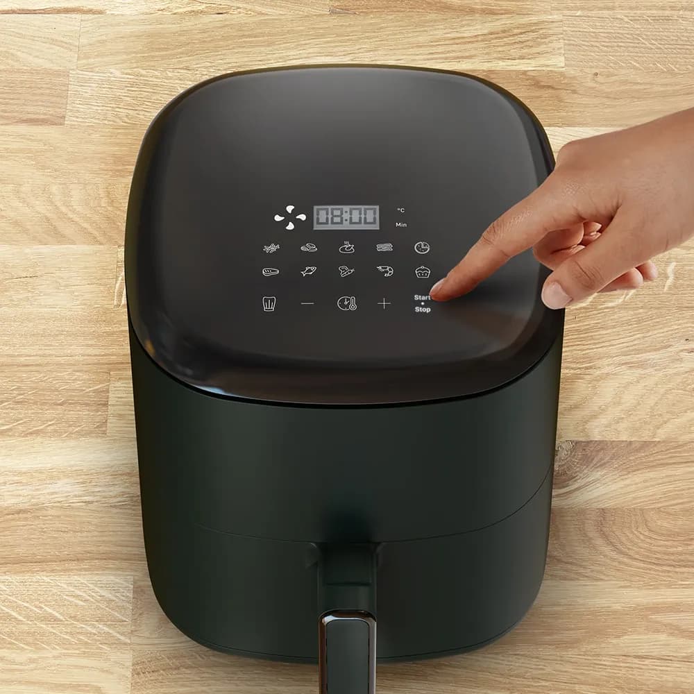 Air fryer Tefal EY245310 EY245310