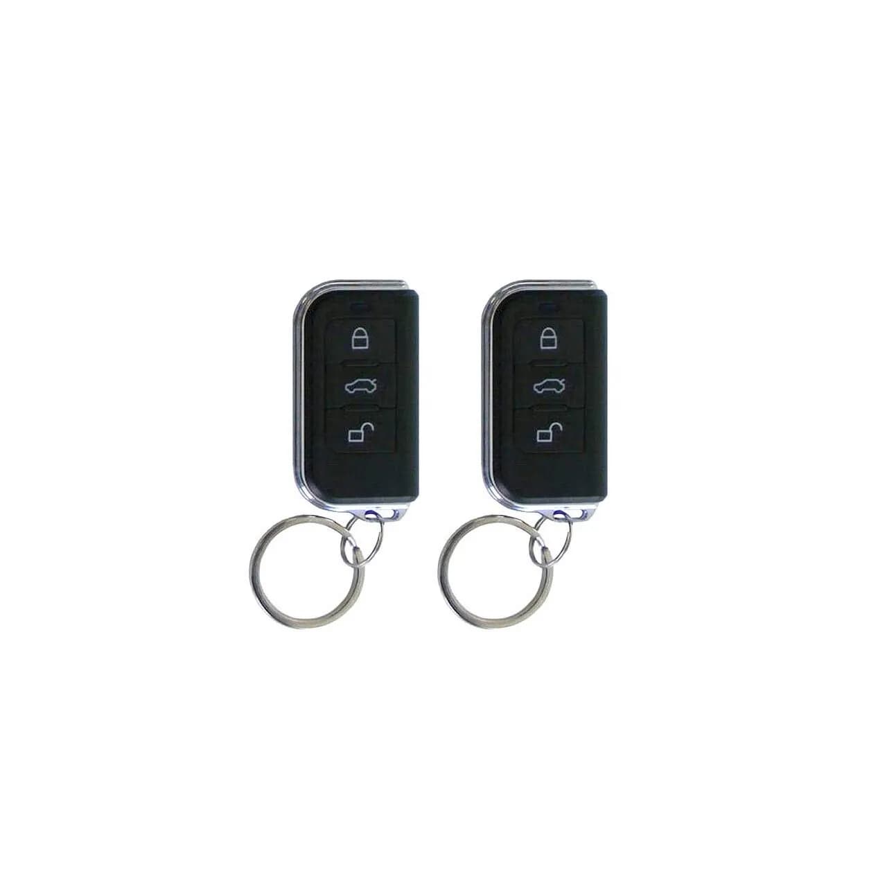 Accesorii auto Bene Sistem Inchidere Centralizata BENE302