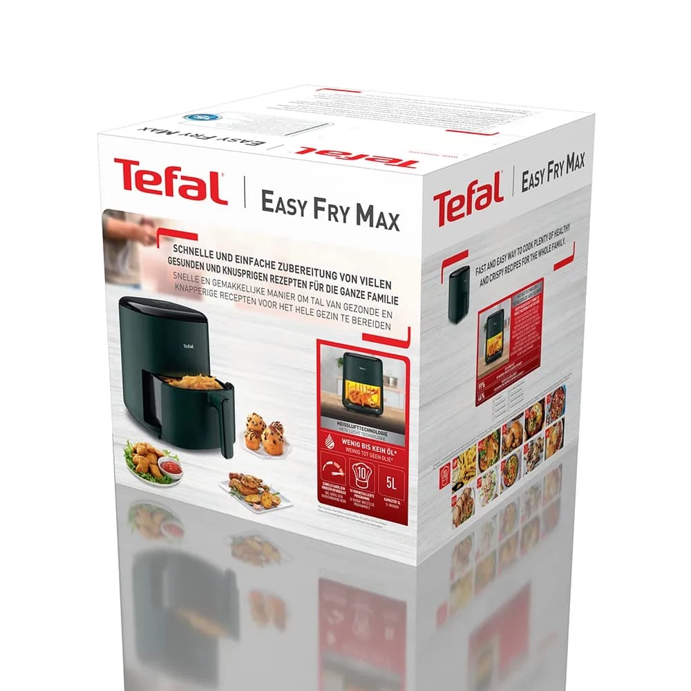 Air fryer Tefal EY245310 EY245310