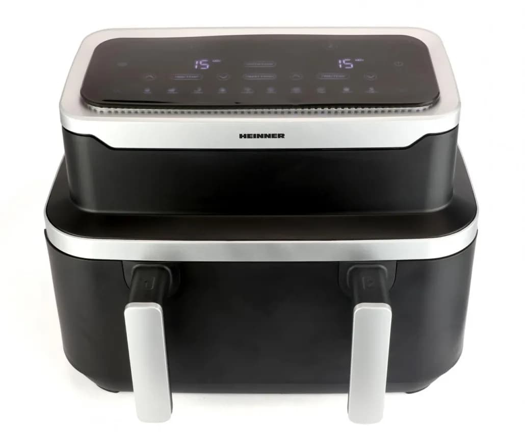 Air fryer Heinner HAFDDB9BK27 HAFDDB9BK27