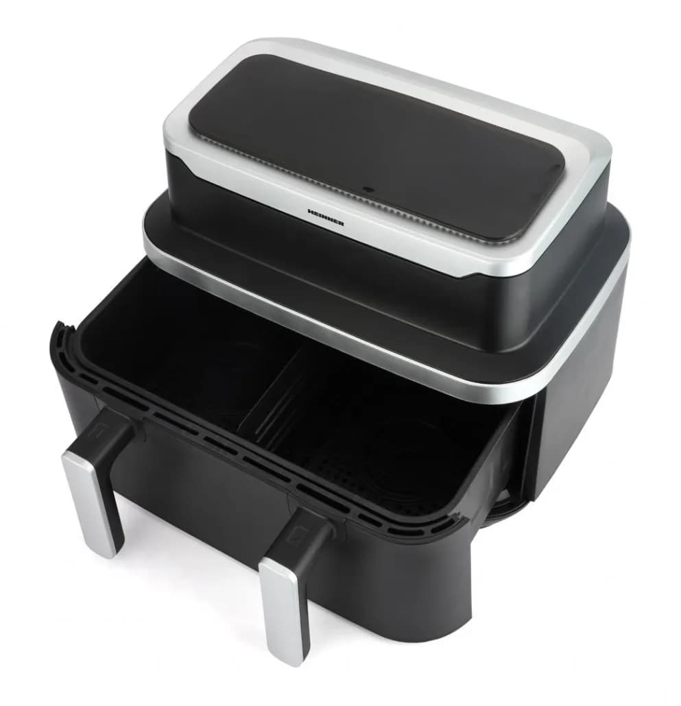 Air fryer Heinner HAFDDB9BK27 HAFDDB9BK27
