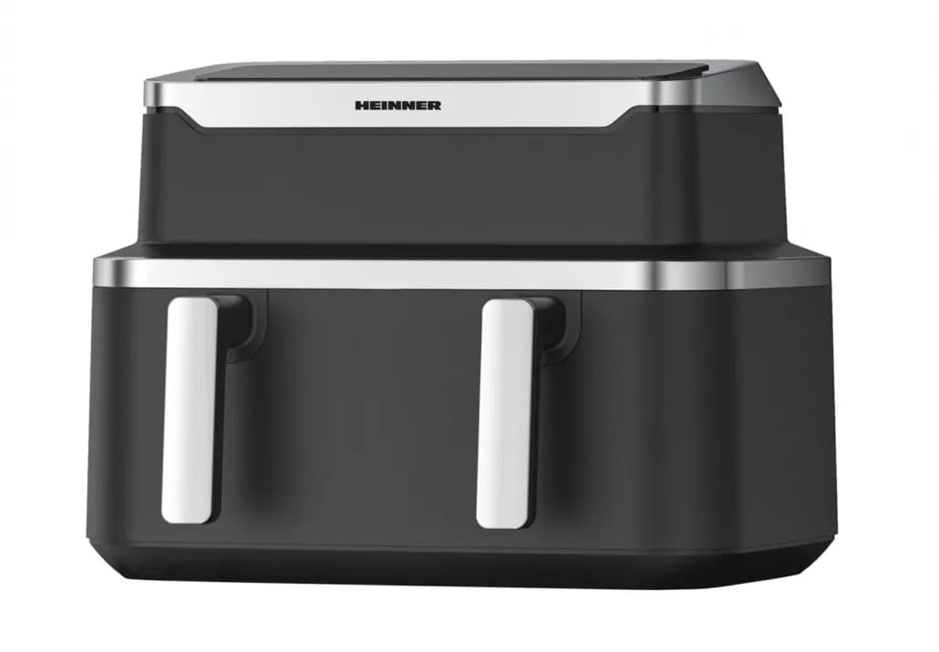 Air fryer Heinner HAFDDB9BK27 HAFDDB9BK27