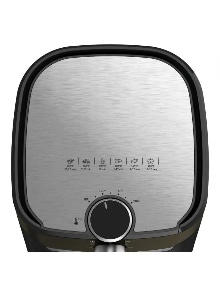 Air fryer Tefal EY5018515 EY5018515