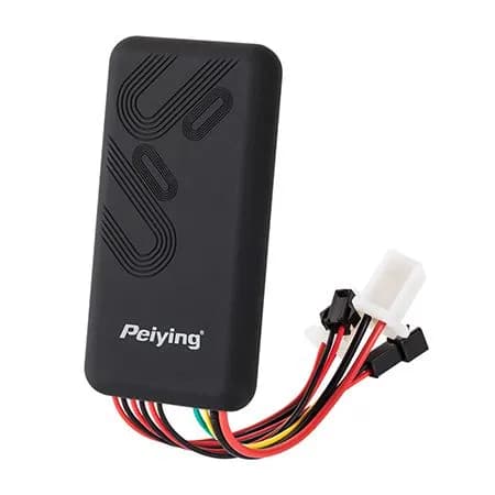 Accesorii auto Peiying Tracker GPS Auto PY-GPS01