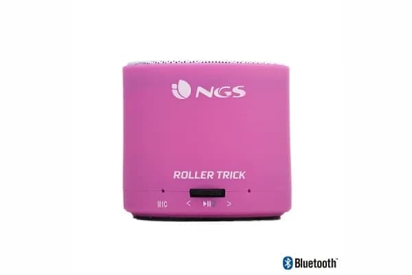 Boxa portabila NGS G124508