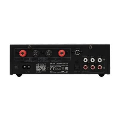 Amplificator hi-fi SAL Multimedia BTA-250