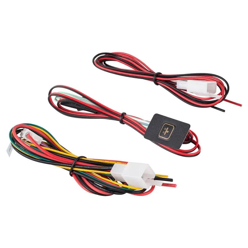 Accesorii auto Peiying Tracker GPS Auto PY-GPS01