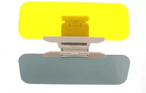 Accesorii auto Well Viziera Translucida Zi si Noapte VISOR-CAR-WL