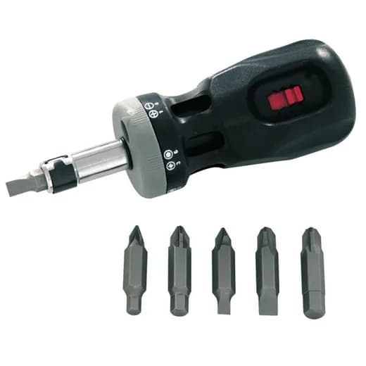 Set surubelnite Proline 10028