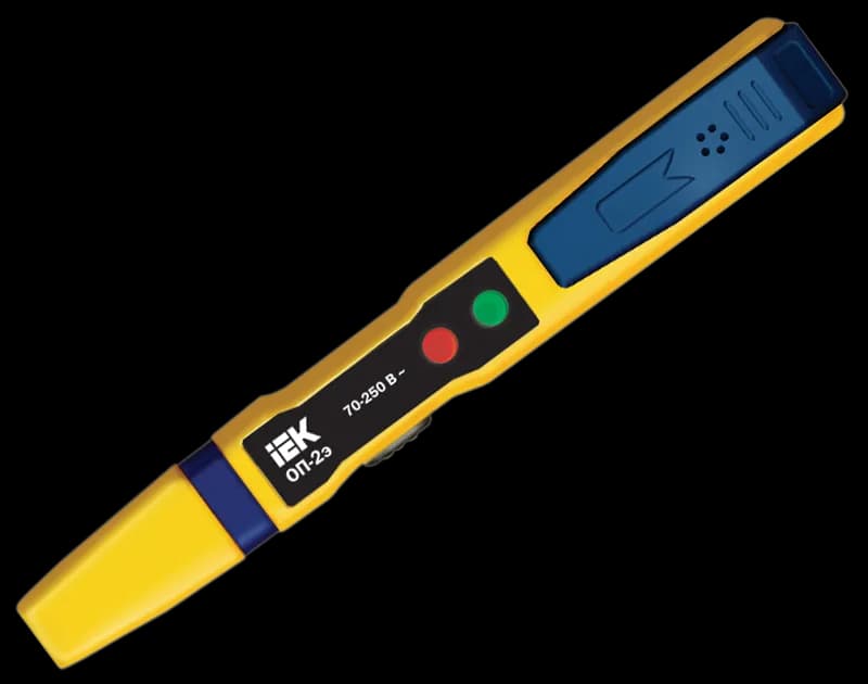 Surubelnita tester Ick TPR20