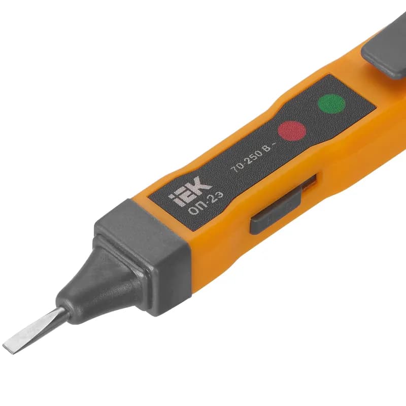 Surubelnita tester Ick TPR20