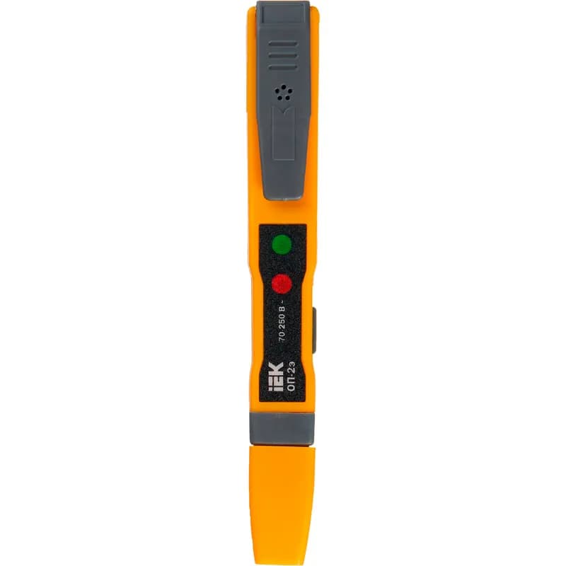 Surubelnita tester Ick TPR20