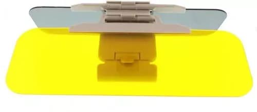 Accesorii auto Well Viziera Translucida Zi si Noapte VISOR-CAR-WL