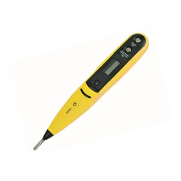 Surubelnita tester K&k 10590