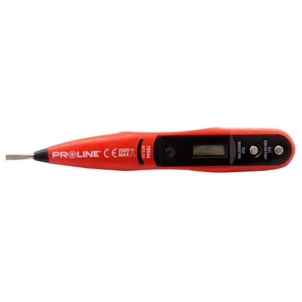 Surubelnita tester Proline 10544