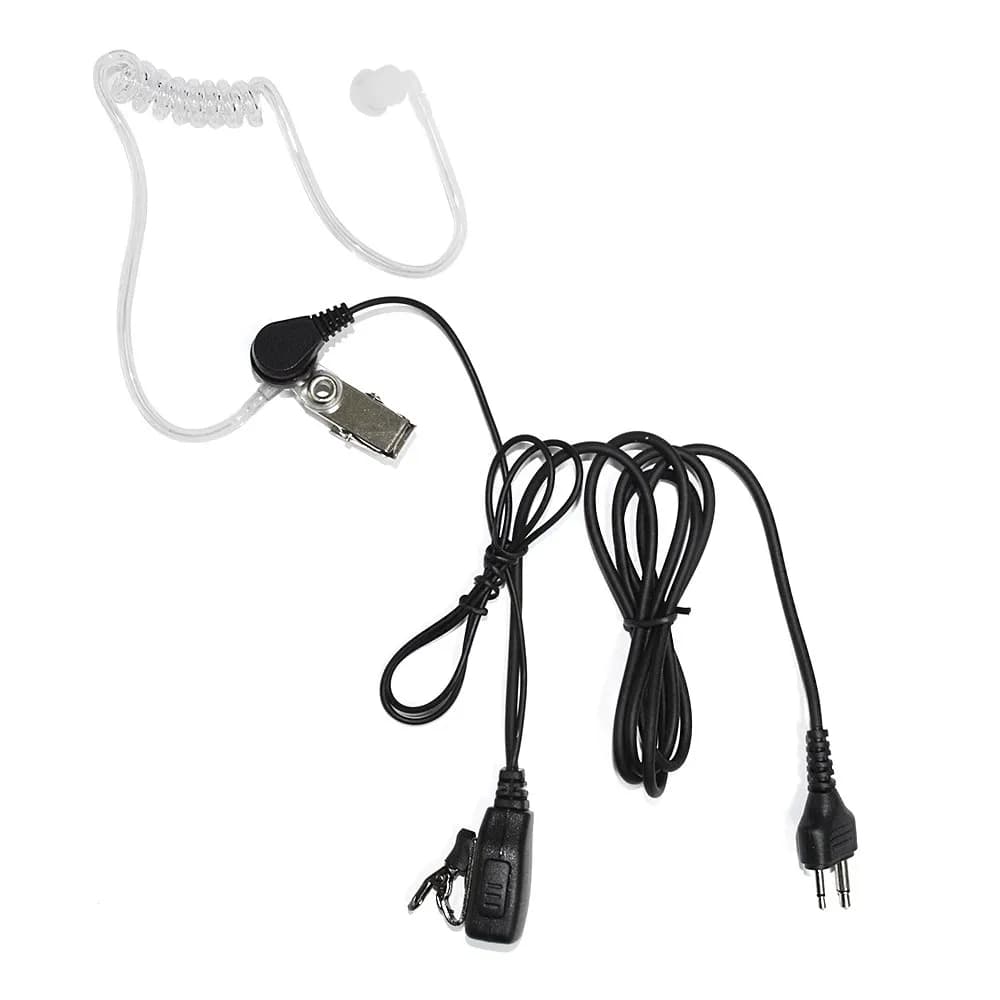 Accesorii statii emisie-receptie PNI Casca cu microfon pentru statii radio PNI-HF31-2PINI