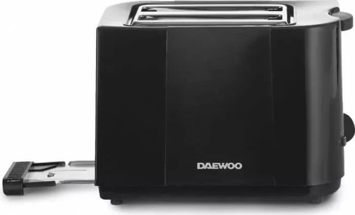 Toaster daewoo DBT40