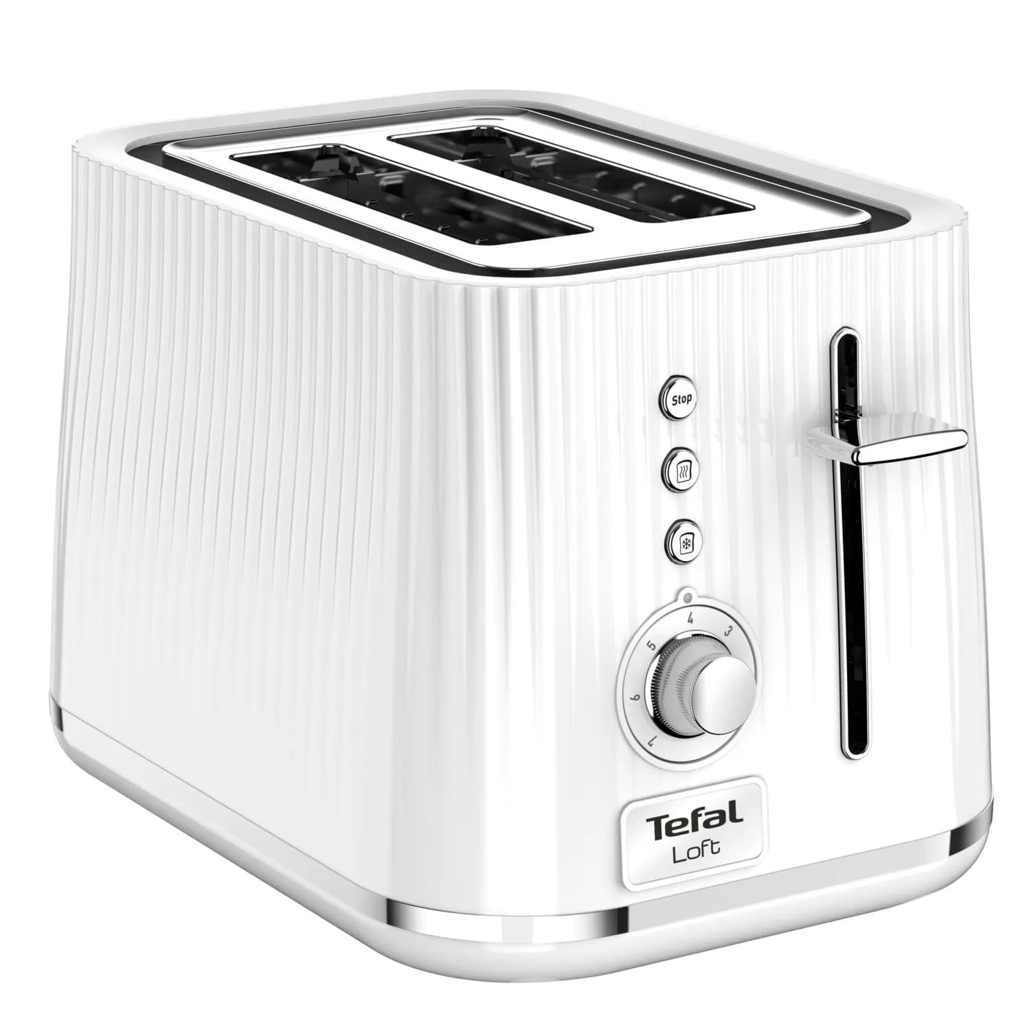 Toaster Tefal TT761138