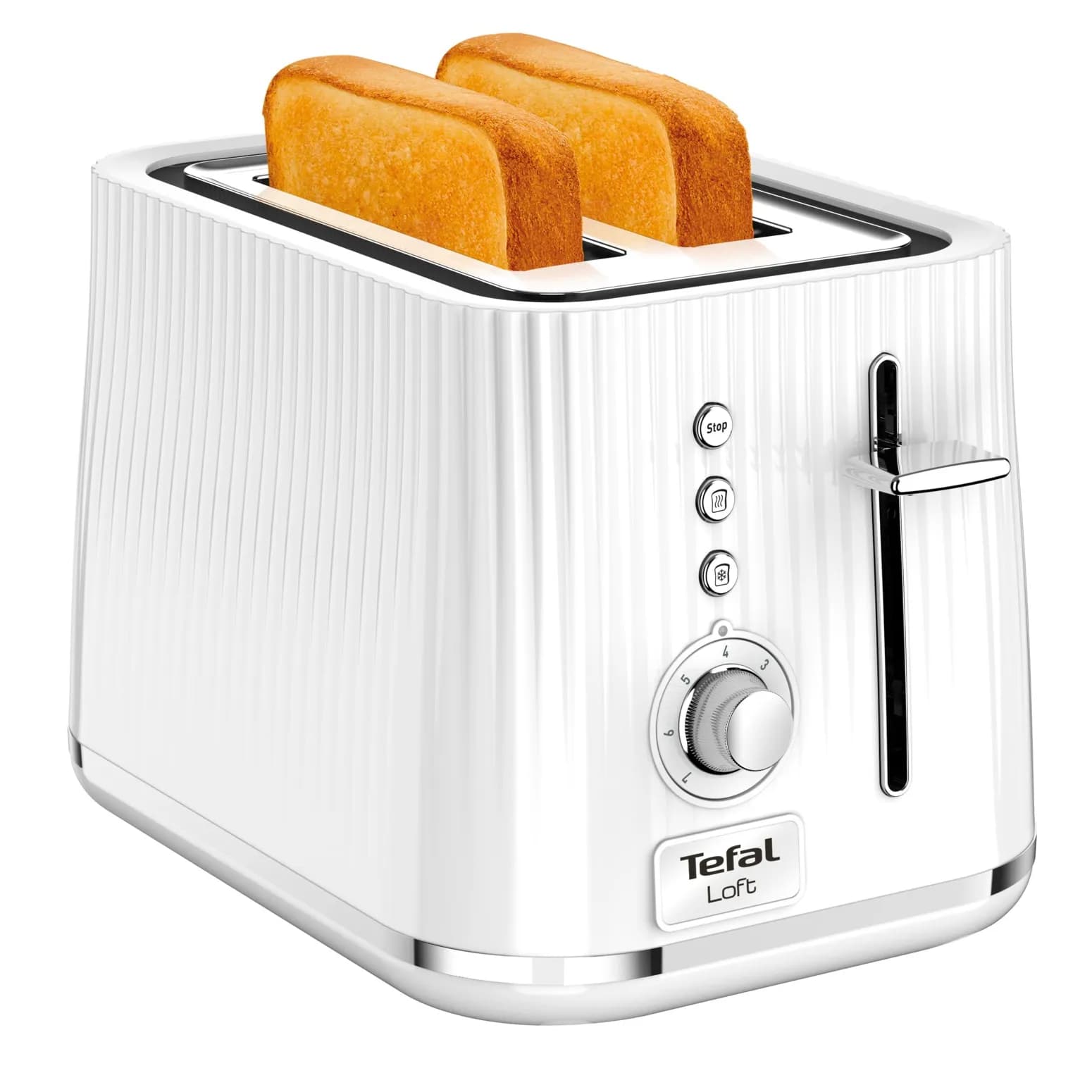 Toaster Tefal TT761138