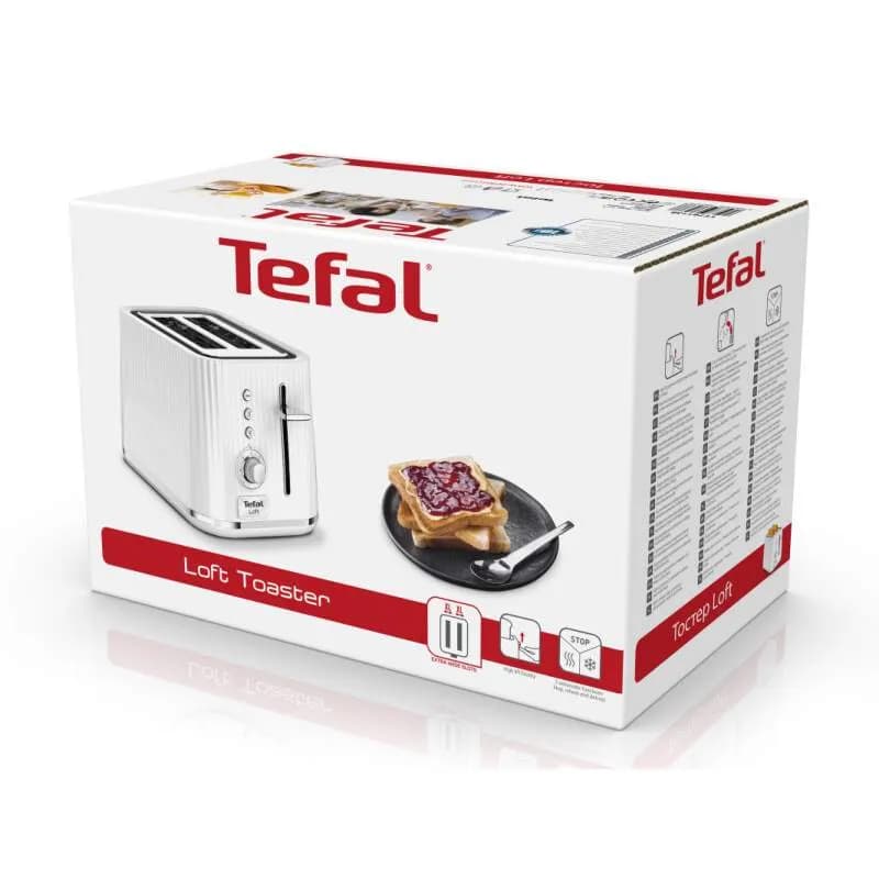 Toaster Tefal TT761138