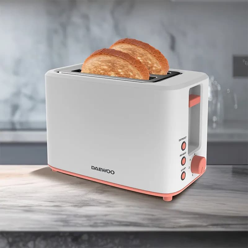Toaster daewoo DBT70W