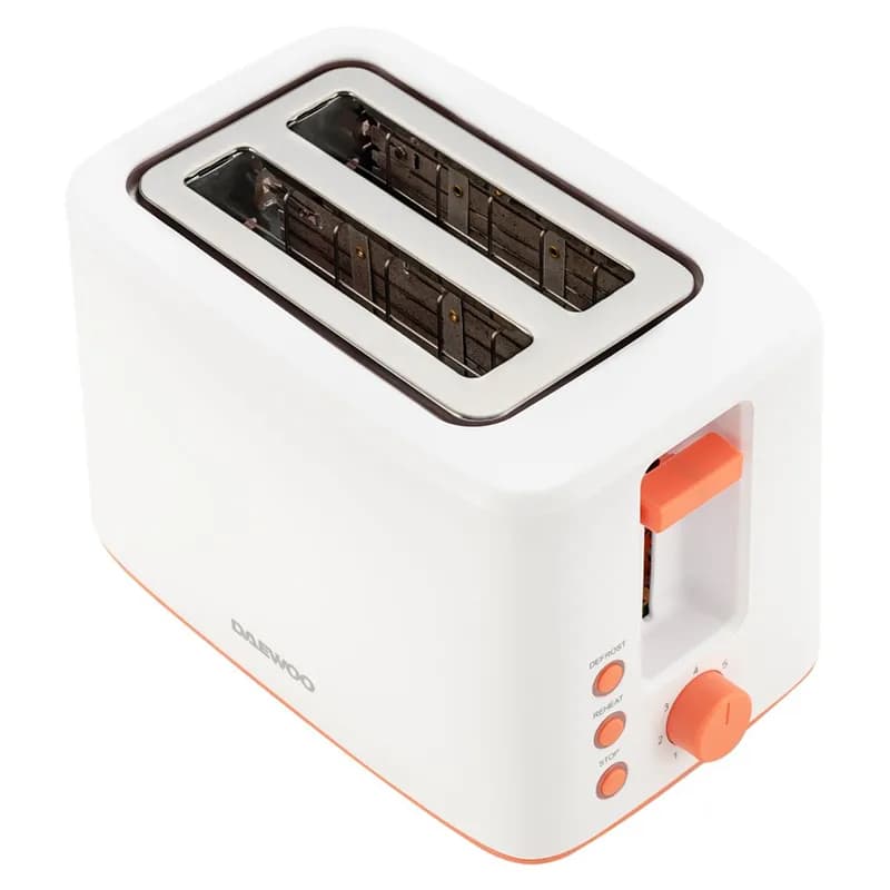 Toaster daewoo DBT70W