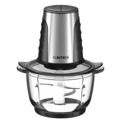 Tocator de legume Albatros TC500X