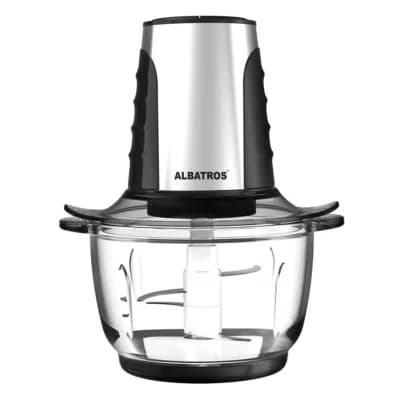 Tocator de legume Albatros TC500X