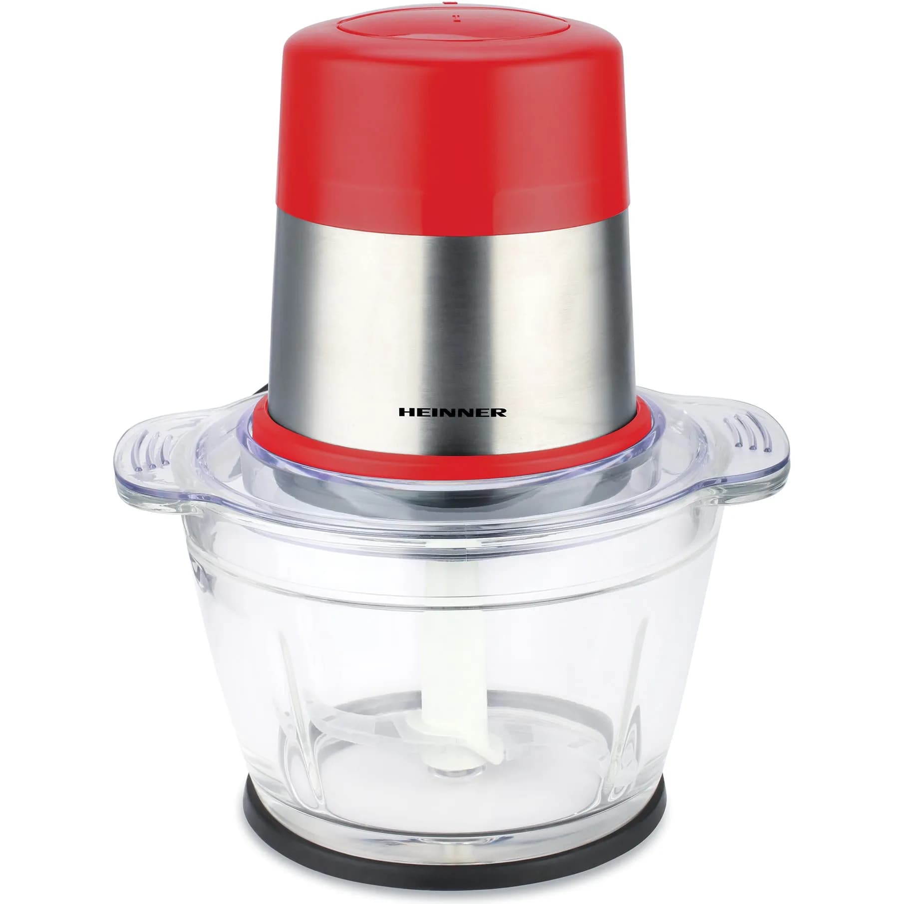 Tocator de legume Heinner HMC-D300RD