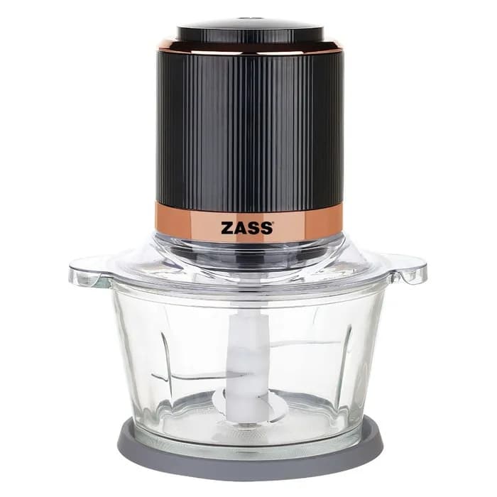 Tocator de legume Zass ZCH 20