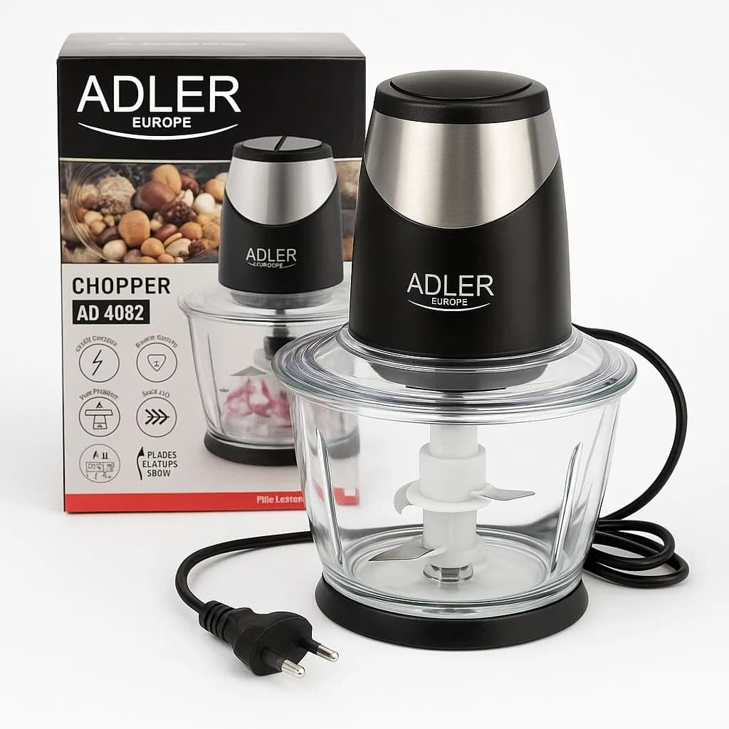 Tocator de legume Adler AD 4082