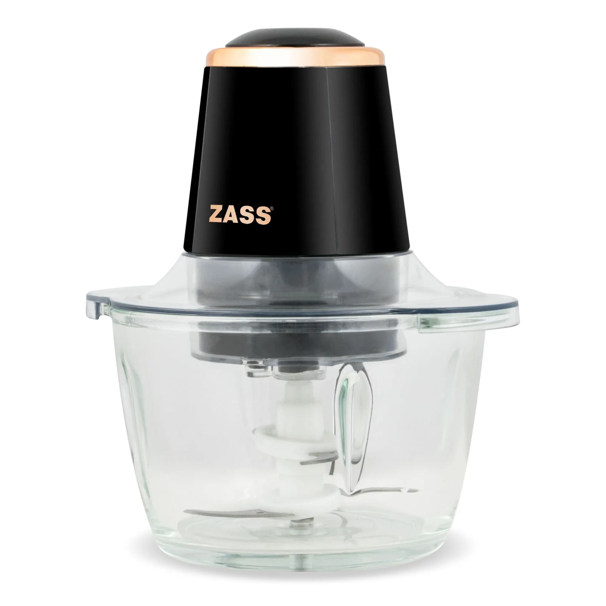 Tocator de legume Zass ZCH 21