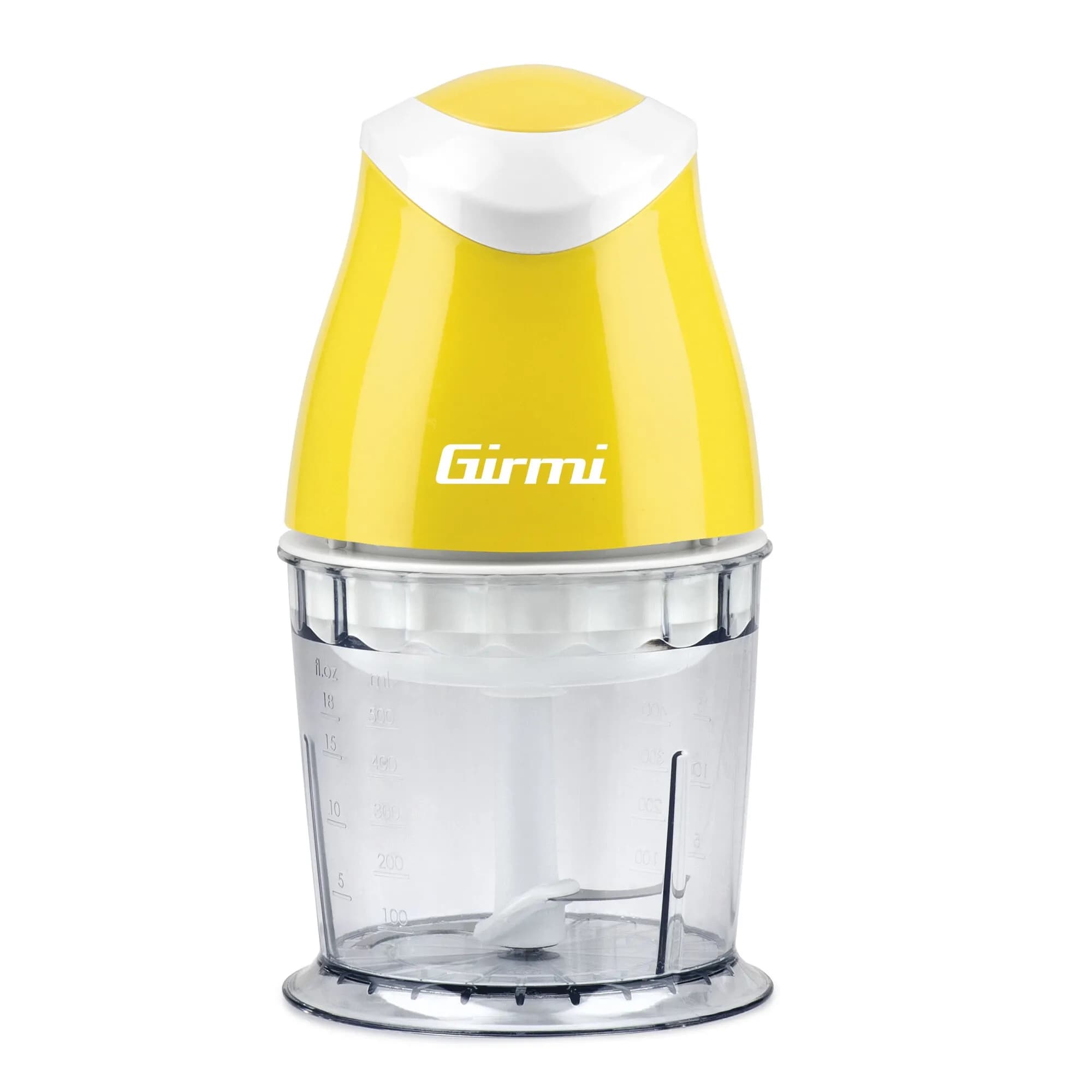 Tocator de legume Girmi TR01